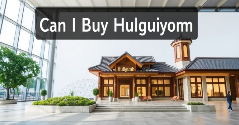 Can I Buy Hulgiuyomb in 2026? Your Complete Guide to Availability and Purchasing Options